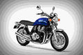 Honda CB1100 EX 2018 2 motorbike A4 Photo Print