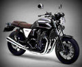 Honda CB1100 RS 2018 4 motorbike A4 Photo Print