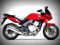 Honda CBF 600S CBF600S 6 motorbike A4 Photo Print