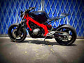 Honda CBR 1000 F 1991 2 motorbike A4 Photo Print