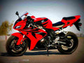 Honda CBR 1000 RR 2004 3 motorbike A4 Photo Print