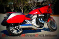 Honda CTX1300 1300cc 1 motorbike A4 Photo Print