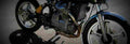 Honda CX 500 Turbo 1981 1 825x284 motorbike A4 Photo Print