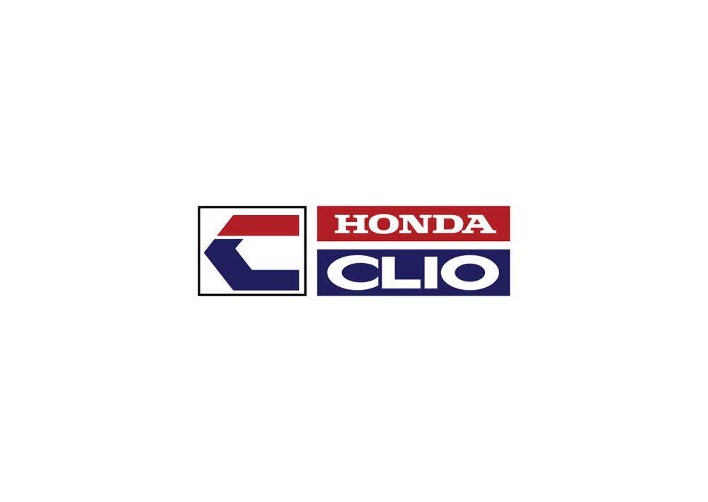 Honda Clio A4 Photo Print