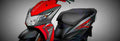 Honda Dio 2017 1 825x284 motorbike A4 Photo Print