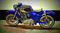 Honda Dream 50 Dream 50 3 motorbike A4 Photo Print