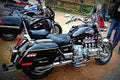 Honda F 6 C Valkyrie 1997 4 motorbike A4 Photo Print