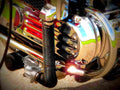 Honda F 6 C Valkyrie 1998 4 motorbike A4 Photo Print