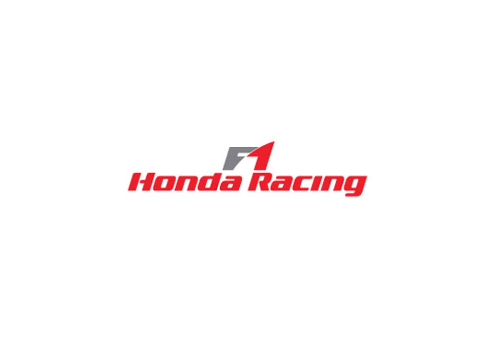 Honda F1 Racing A4 Photo Print