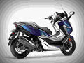 Honda Forza 2018 1 motorbike A4 Photo Print