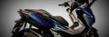 Honda Forza 300 2019 1 825x284 motorbike A4 Photo Print