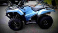 Honda FourTrax Foreman 4x4 2017 3 motorbike A4 Photo Print