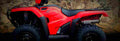 Honda FourTrax Foreman 4x4 ES EPS 2017 1 825x284 motorbike A4 Photo Print