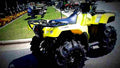 Honda FourTrax Foreman 4x4 ES EPS 2017 3 motorbike A4 Photo Print