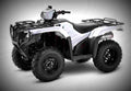 Honda FourTrax Foreman 4x4 ES EPS 2017 4 motorbike A4 Photo Print