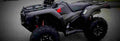 Honda FourTrax Foreman Rubicon 4x4 EPS 2017 1 825x284 motorbike A4 Photo Print