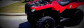Honda FourTrax Rancher 4x4 2017 1 825x284 motorbike A4 Photo Print