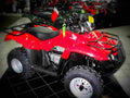 Honda FourTrax Recon FourTrax Recon (TRX250TM) 6 motorbike A4 Photo Print