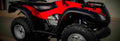 Honda FourTrax Rincon 2018 1 825x284 motorbike A4 Photo Print