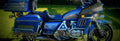 Honda GL 1100 Gold Wing Interstate 1981 1 825x284 motorbike A4 Photo Print