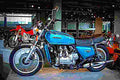 Honda GL 1100 Gold Wing Interstate 1982 1 motorbike A4 Photo Print