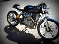 Honda GL 650 1983 4 motorbike A4 Photo Print