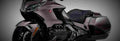 Honda Gold Wing 2018 1 825x284 motorbike A4 Photo Print