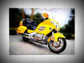Honda Gold Wing Audio Comfort Navi XM ABS 2017 2 motorbike A4 Photo Print
