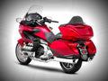 Honda Gold Wing Tour 2018 1 motorbike A4 Photo Print