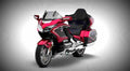 Honda Gold Wing Tour Airbag Automatic DCT 2019 3 motorbike A4 Photo Print