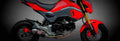 Honda Grom 2017 1 825x284 motorbike A4 Photo Print