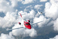 Honda Ha420 Hondajet Light Business Jet Japan 2 A4 Photo Print