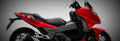 Honda Integra 2017 1 825x284 motorbike A4 Photo Print