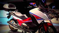 Honda Integra 2018 4 motorbike A4 Photo Print