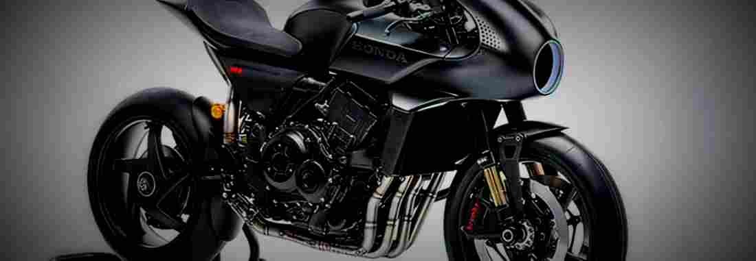 Honda Interceptor 2017 1 820x284 motorbike A4 Photo Print