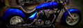 Honda Interstate 2017 1 825x284 motorbike A4 Photo Print