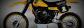 Honda Leader 1982 1 825x284 motorbike A4 Photo Print