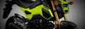 Honda MSX125 2017 1 825x284 motorbike A4 Photo Print