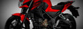 Honda MW110 2017 1 800x284 motorbike A4 Photo Print