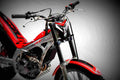 Honda Montesa COTA 4RT 260cc 1 motorbike A4 Photo Print