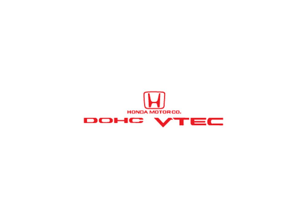 Honda Motor Co A4 Photo Print