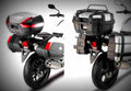 Honda NC700S NC700S 1 motorbike A4 Photo Print