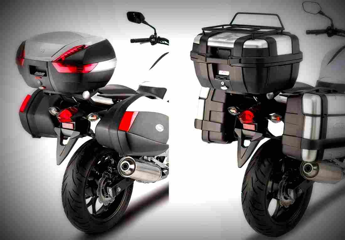 Honda NC700S NC700S 1 motorbike A4 Photo Print
