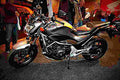 Honda NC700S NC700S 3 motorbike A4 Photo Print