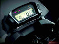 Honda NC700S NC700SD (DCT) 2 motorbike A4 Photo Print