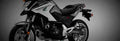 Honda NC700X DCT ABS 2017 1 825x284 motorbike A4 Photo Print