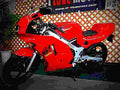 Honda NS 1 NS 1 5 motorbike A4 Photo Print