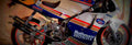 Honda NS 400 R 1987 1 825x284 motorbike A4 Photo Print