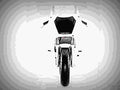 Honda NSR 50 R NSR 50 R 2 motorbike A4 Photo Print