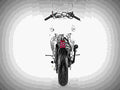 Honda NSR 50 R NSR 50 R 4 motorbike A4 Photo Print